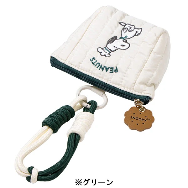 🌸 【預訂】Snack Time Chef - Mini Pouch