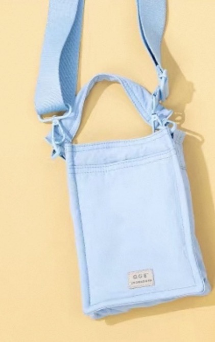 Light Oxygen Bag 