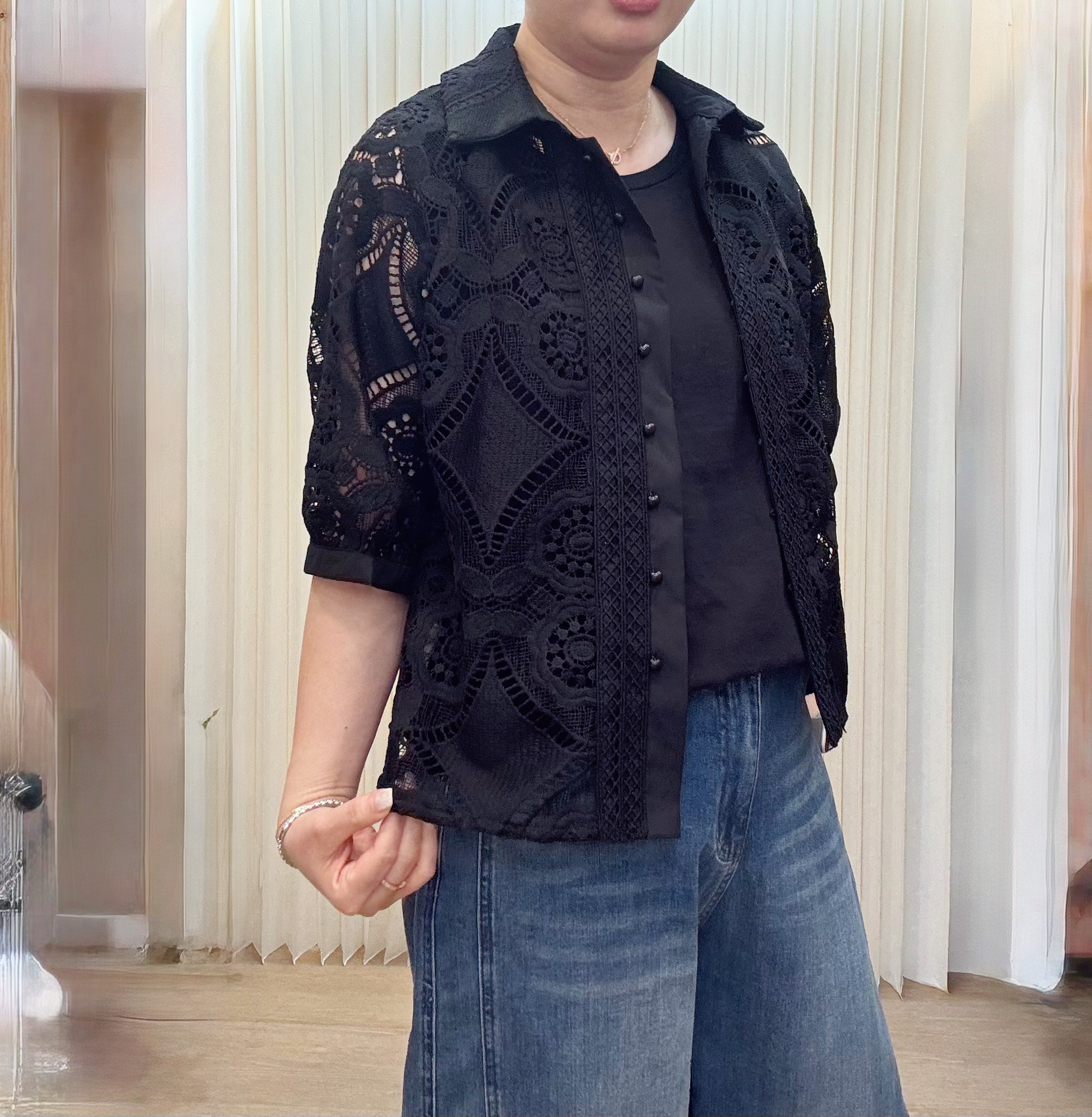 通花衫 M582 842849269