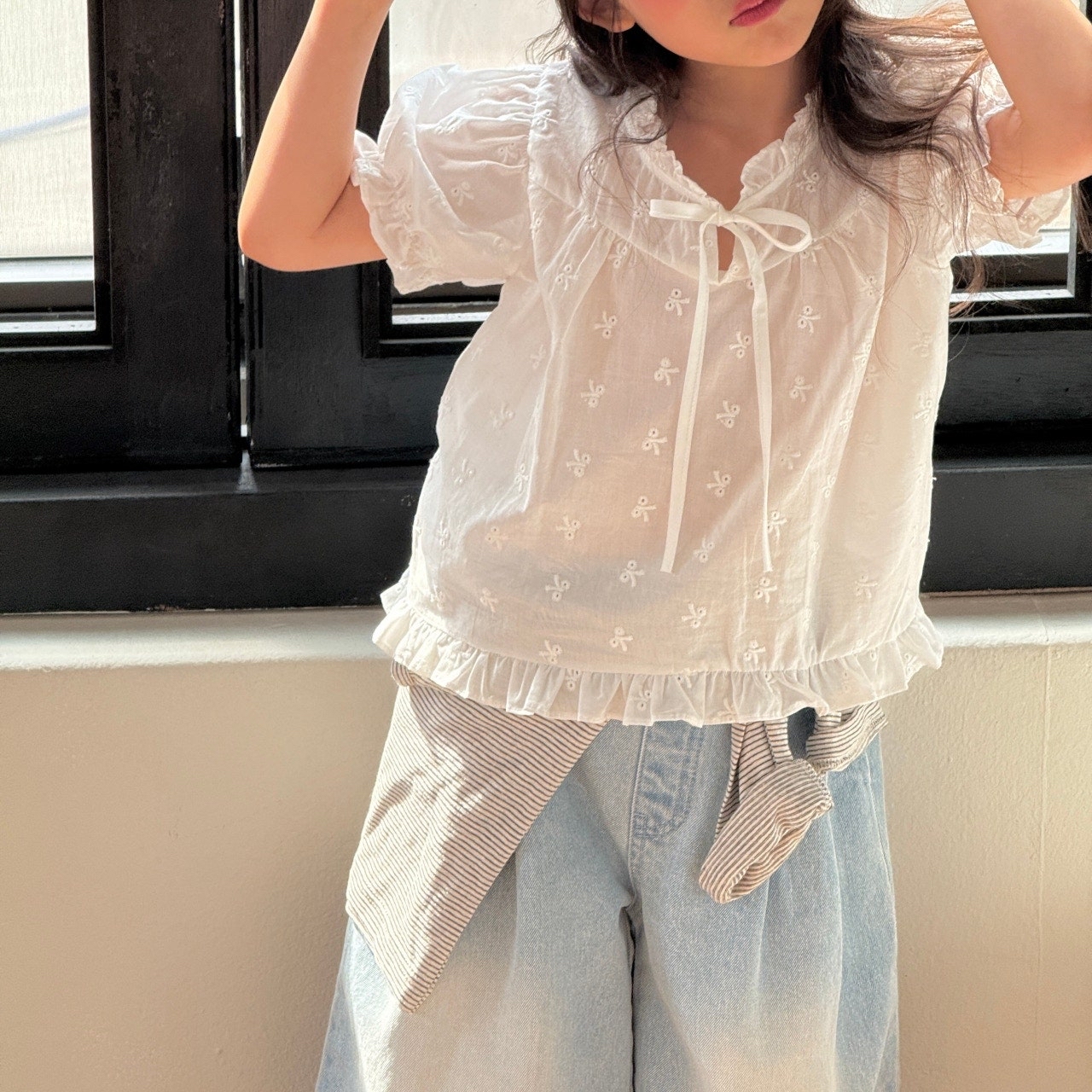 🇰🇷Ninibello 上衣