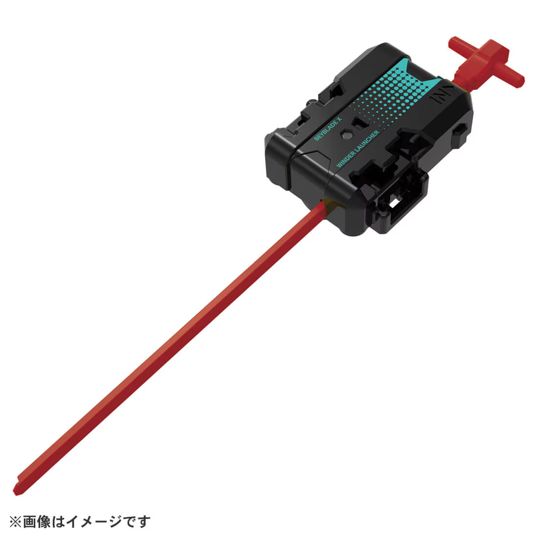 Takara Tomy 爆旋陀螺X UX-19 子彈獅鷲 H / BEYBLADE X UX-19 Starter Bullet Griffon H MISC-1367