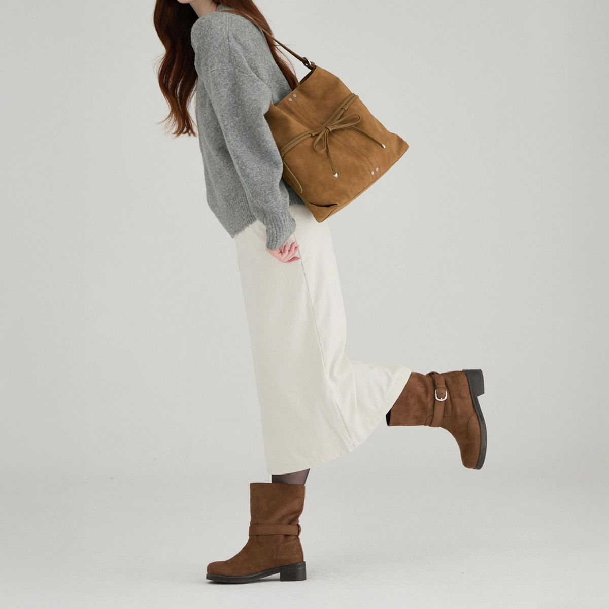 [Oryany] Nova Shoulder 