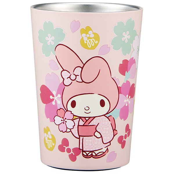 🆕【⭐訂購⭐】🌀 🇯🇵 日本直送 #Skater 不鏽鋼保溫杯 (400ML)🌀 [PLFD-0013] [260713]