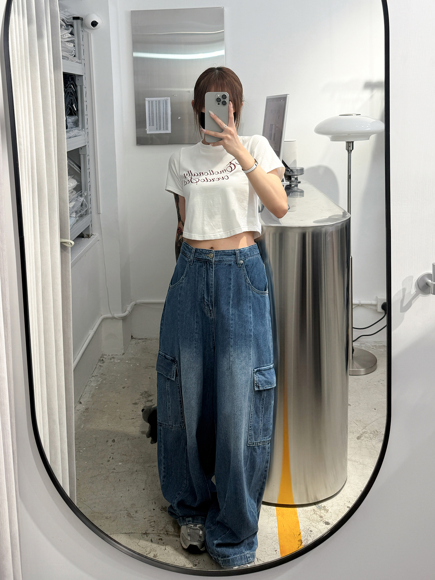 𝐒𝐨𝐟𝐭 𝐥𝐨𝐨𝐬𝐞 𝐟𝐢𝐭 𝐮𝐭𝐢𝐥𝐢𝐭𝐲 𝐝𝐞𝐧𝐢𝐦 𝐣𝐞𝐚𝐧𝐬