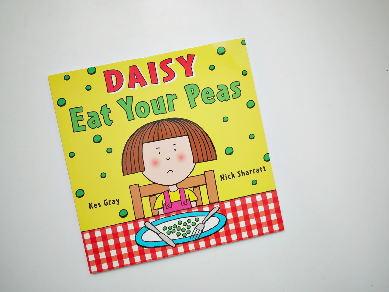 Daisy 鬼馬小精靈黛西｜7 books｜點讀版