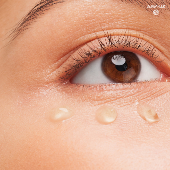 BASIC HYDRO EYE CONTOUR GEL, 20ml