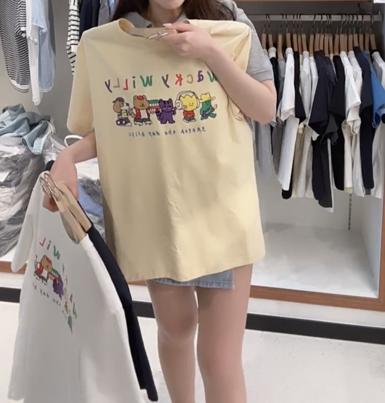 🇰🇷🇰🇷韓國連線28/3🔥🔥10803#Wacky00725