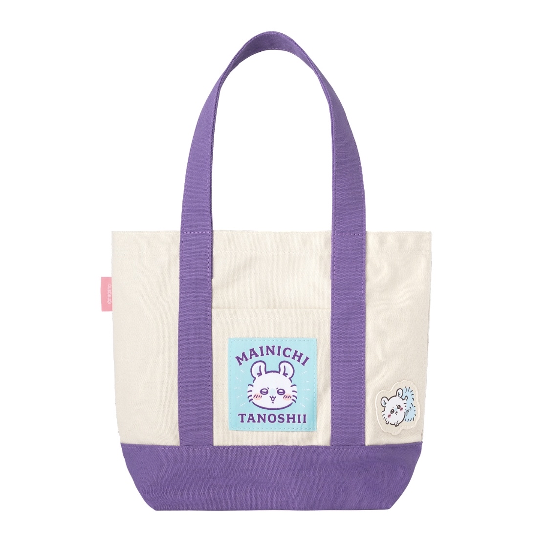 Chiikawa Park 限定 手抽袋｜預訂