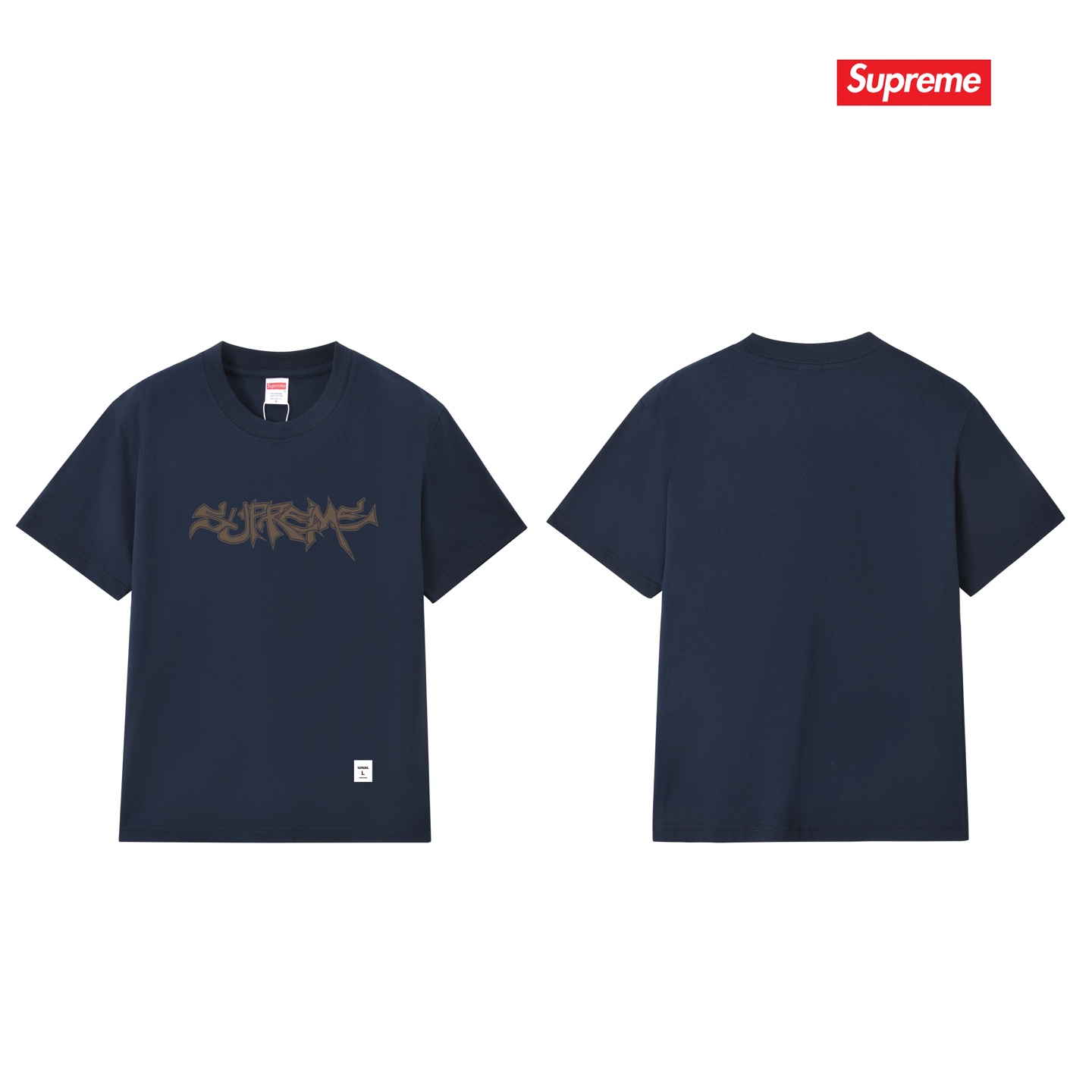 Supreme Mental S/S Top Tee