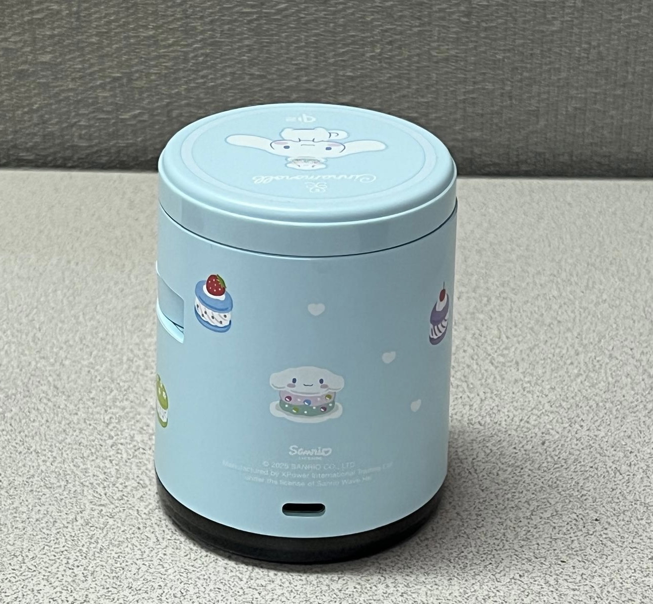 🎀 XPower x玉桂狗 Qi2迷你掌心5合1 MagCharge 15W磁吸無線充電座