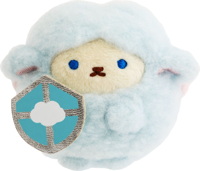 角落生物 大電影手玉套裝付特典｜預訂