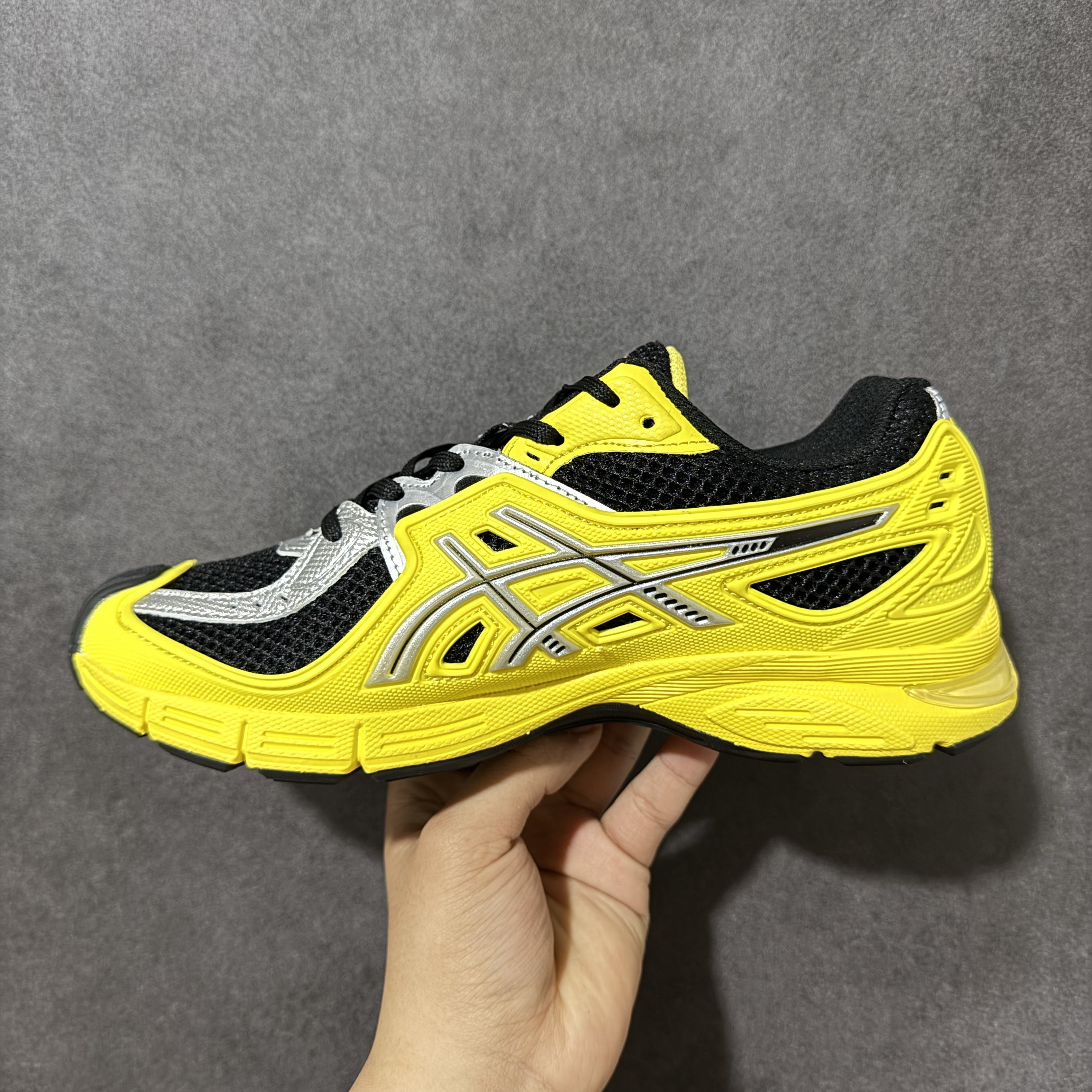 Asics Gel-SD-Lyte