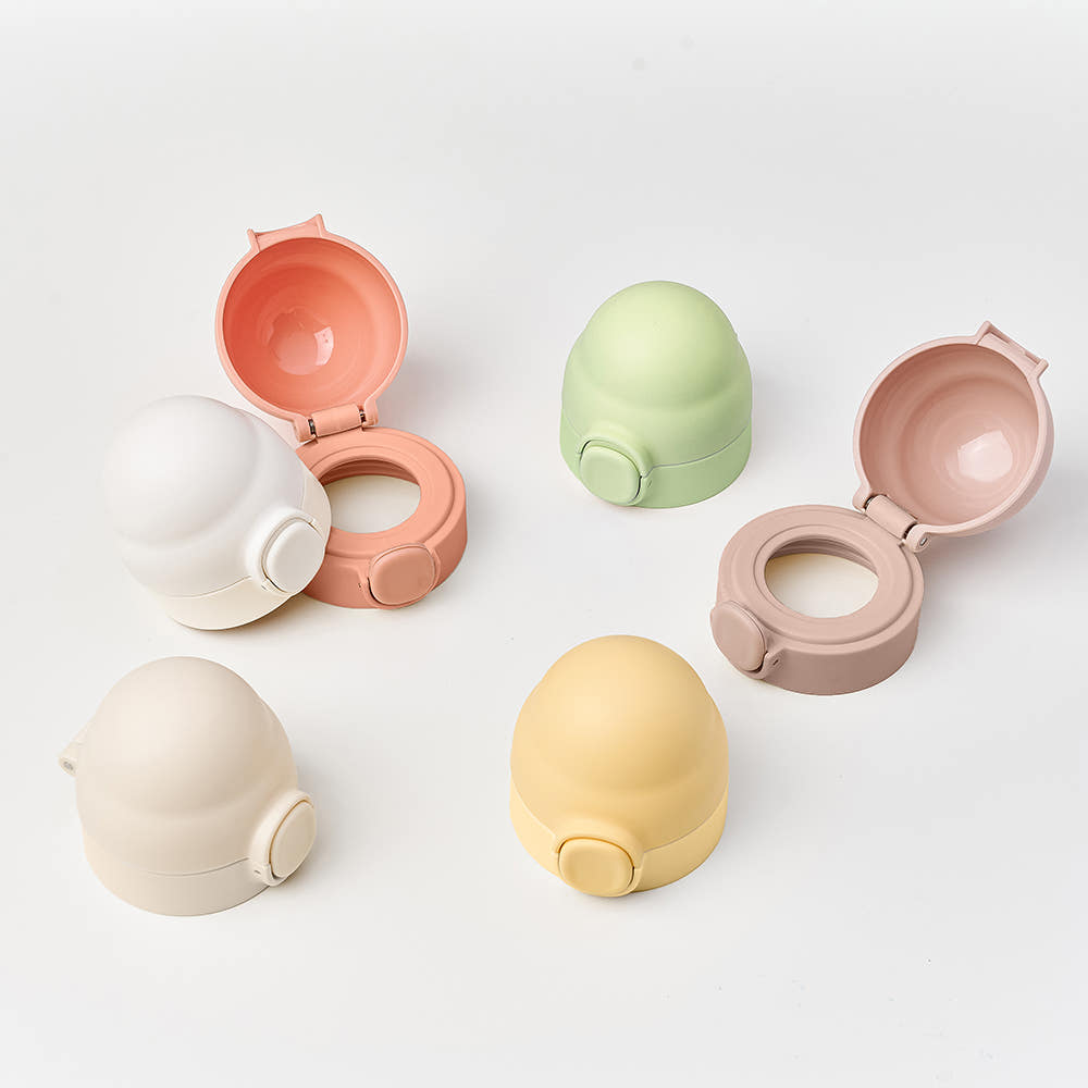 UBMOM Signature One Touch Cap 一觸式蓋配件 NEW