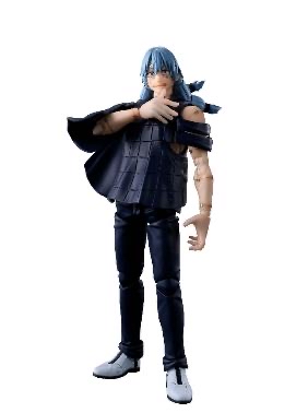 預訂 Bandai SHF 咒術迴戰 真人