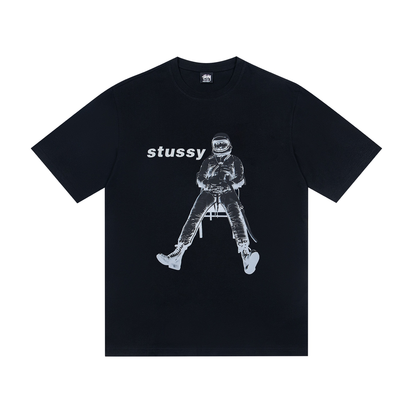 Stussy Astronaut Tee
