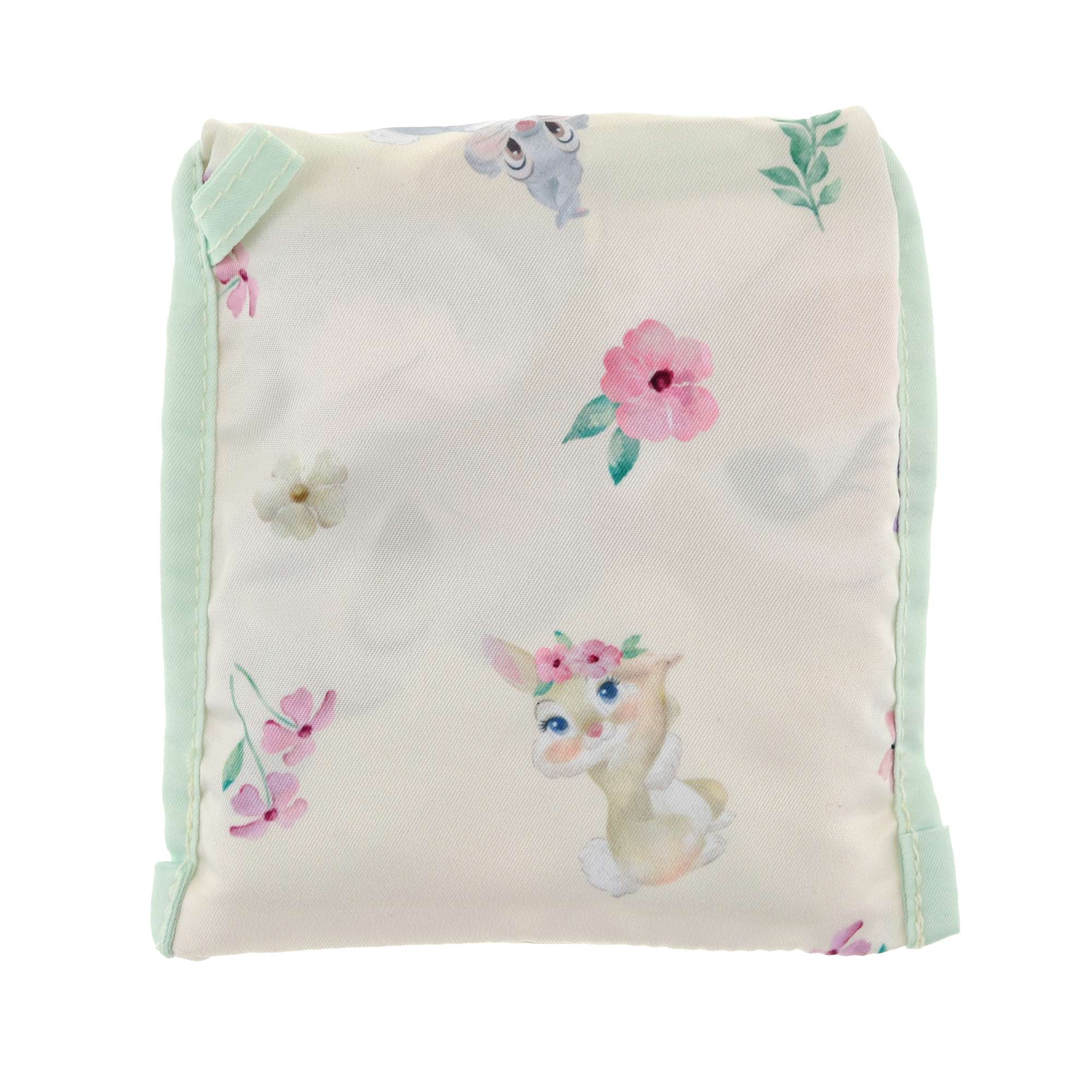 🎀【預訂】Disney Spring Romance Miss Bunny & Thumpe 環保袋