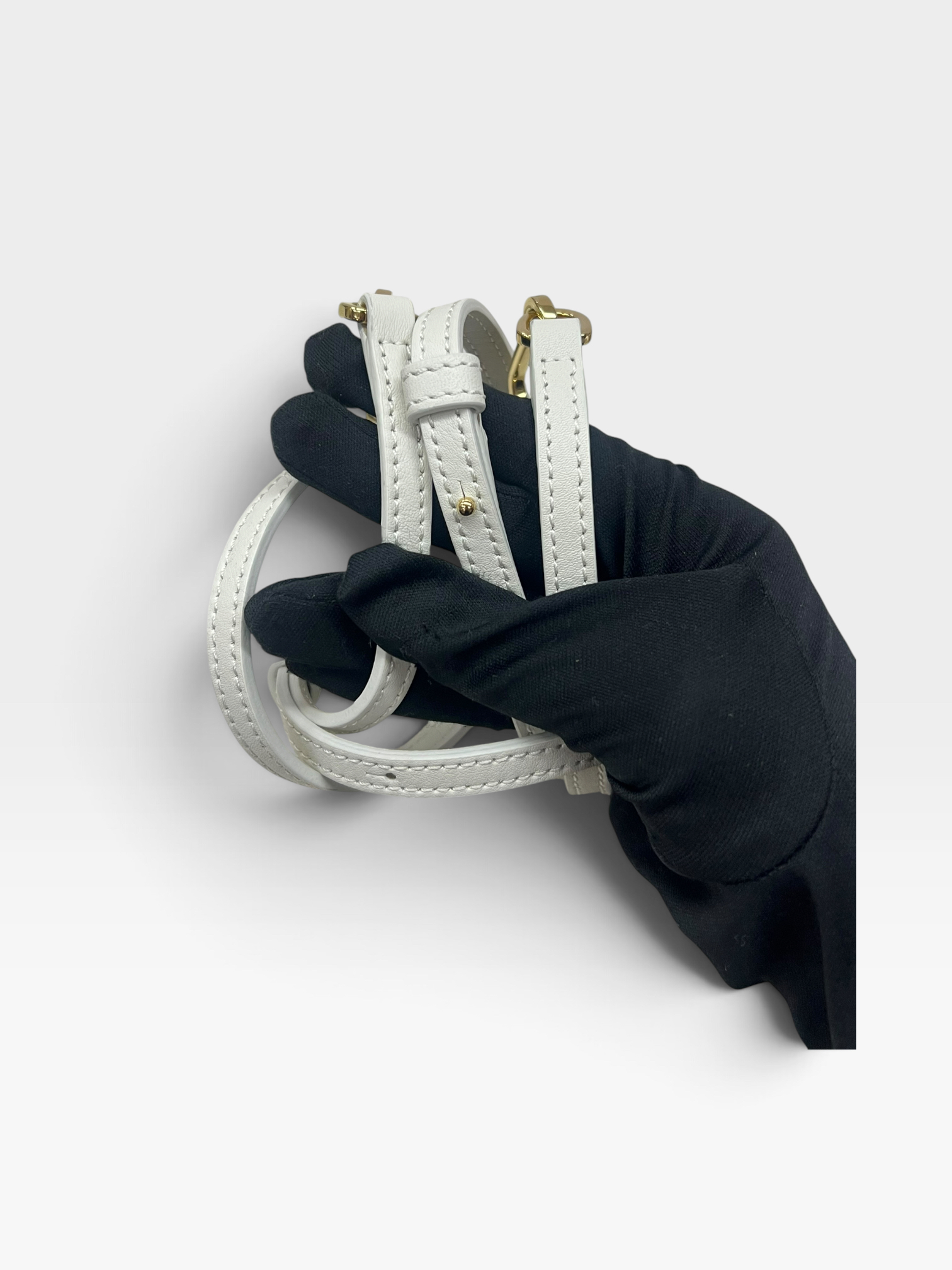 Pre-Owned LOEWE Mini Puzzle Bag / Product Code: 090404