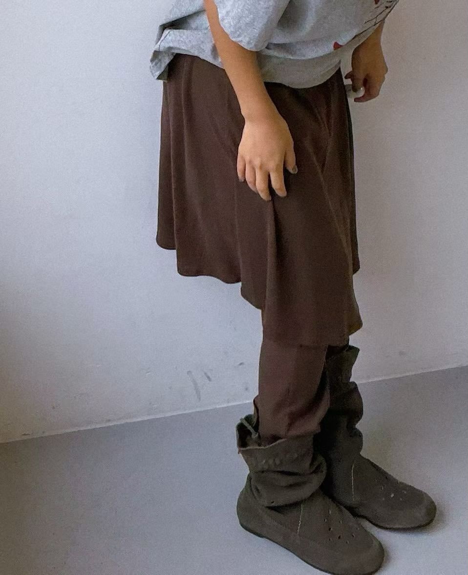 (2026FW) PARIS MATCH - PANTS