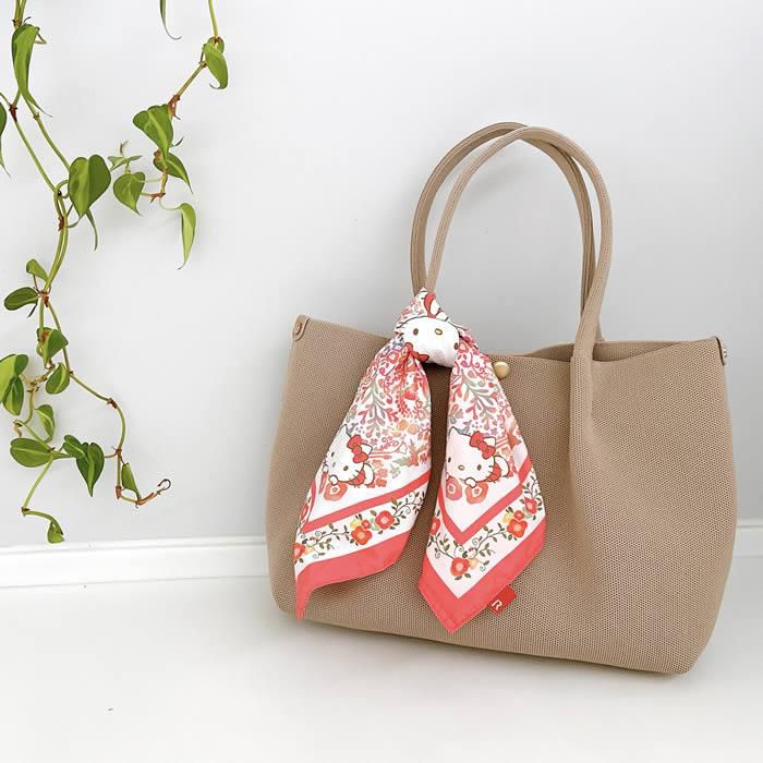 ROOTOTE SANRIO HELLO KITTY 購物袋 - 02260047