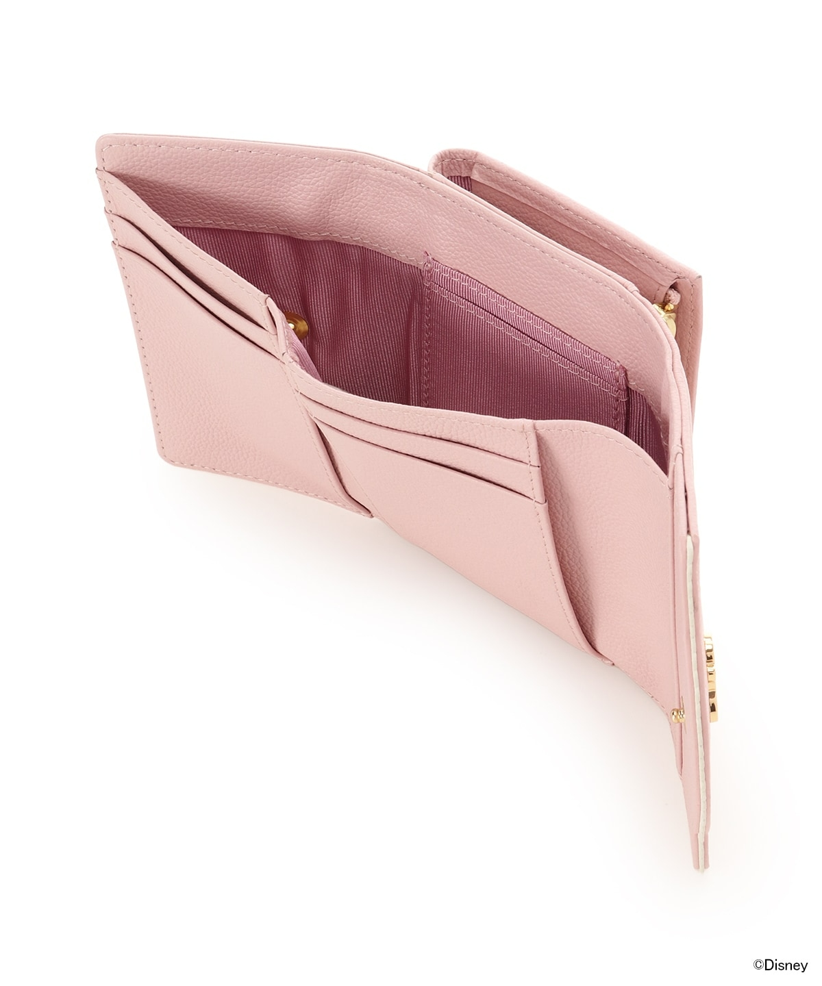 🌸 【預訂】Marie Wallet - Samantha Thavasa Petit Choice x Disney Cat Day
