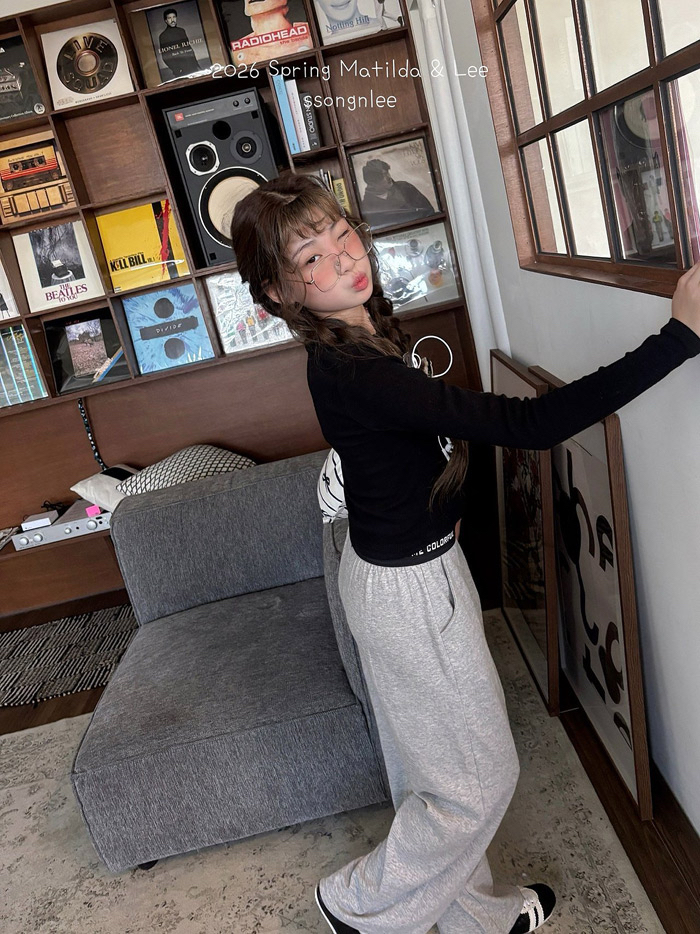 🇰🇷Matilda&Lee pants