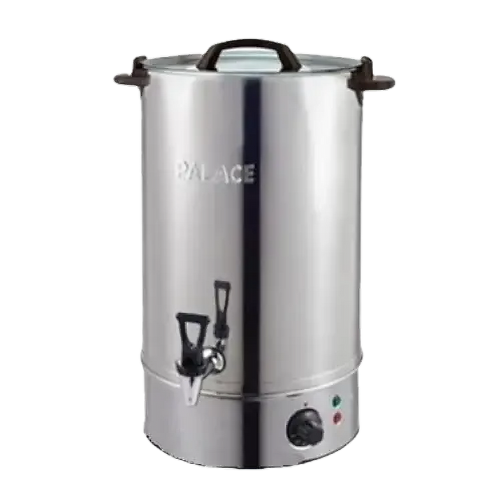 PALACE 皇宮 不銹鋼電熱圓水罉
