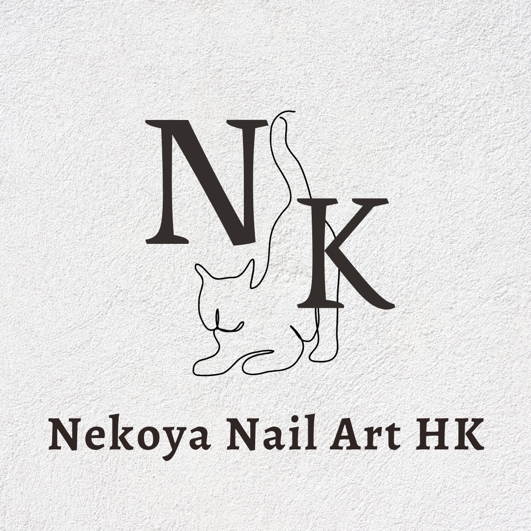 Nekoya Nail Art HK