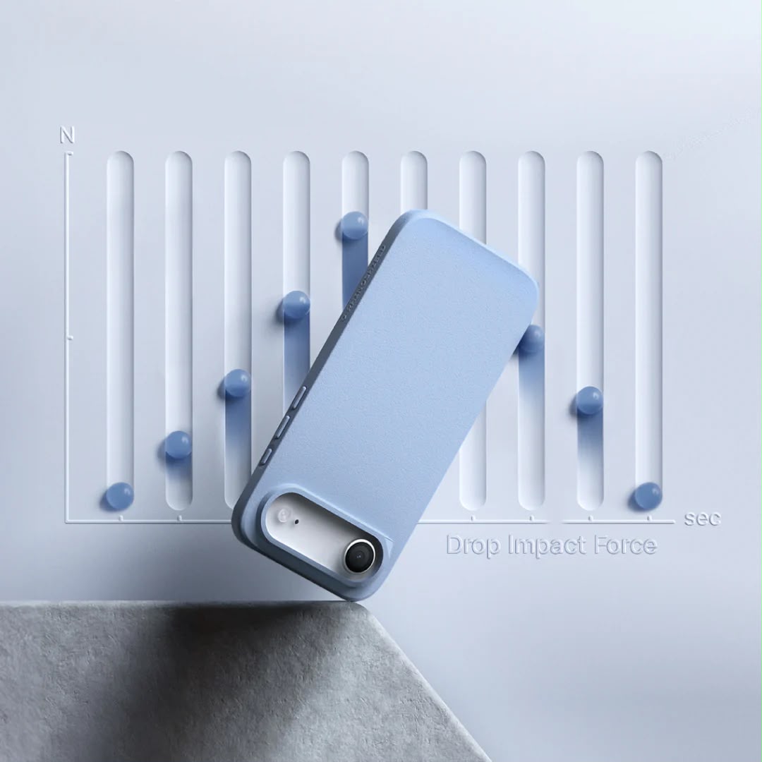 Rhinoshield 犀牛盾Solid X (Magsafe)