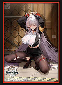 【預訂】Azur Lane - 卡套/卡盒/卡墊