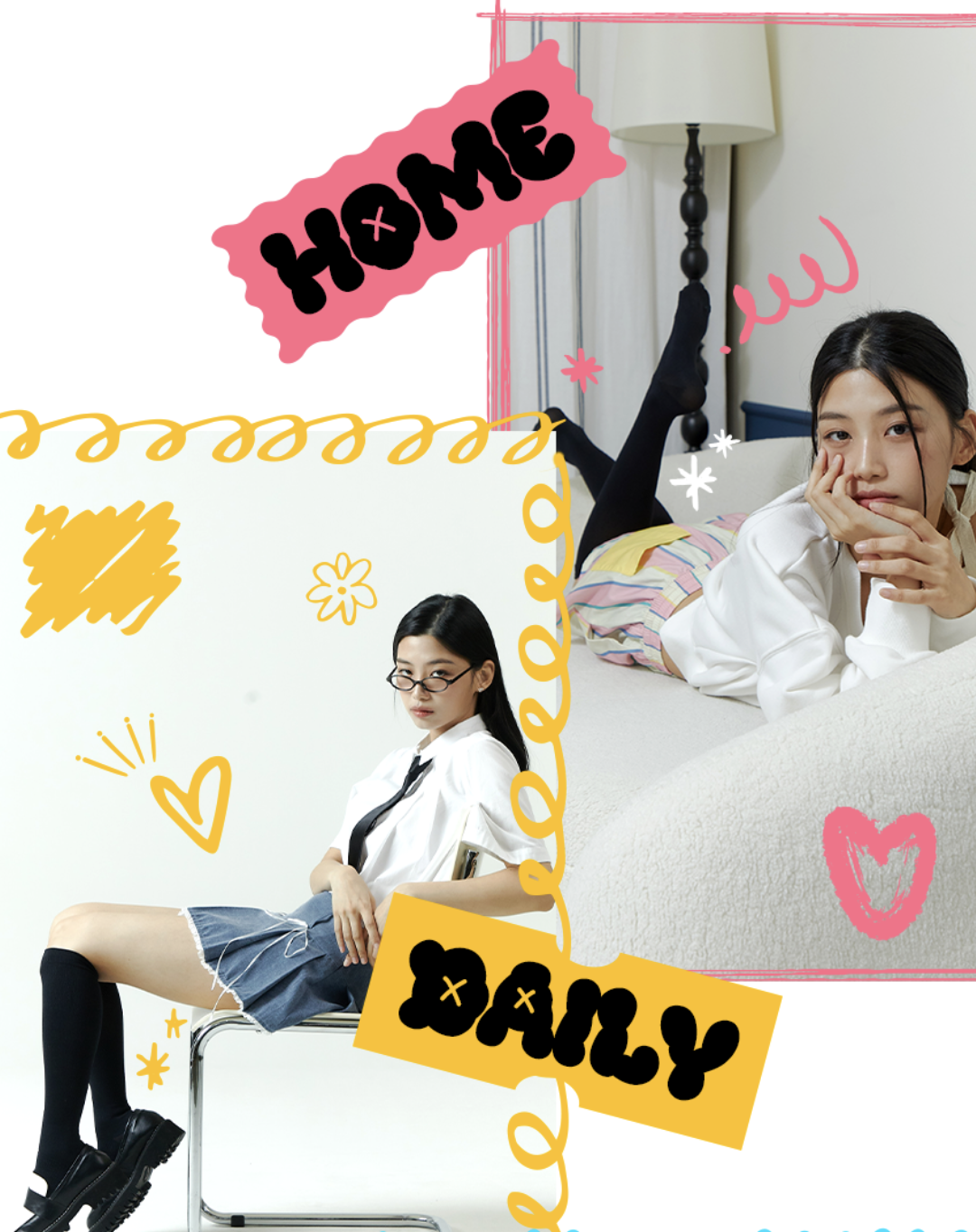 韓國 Dongkook 東國製藥 瘦小腿 黑色壓力襪｜Censian Relax Plus