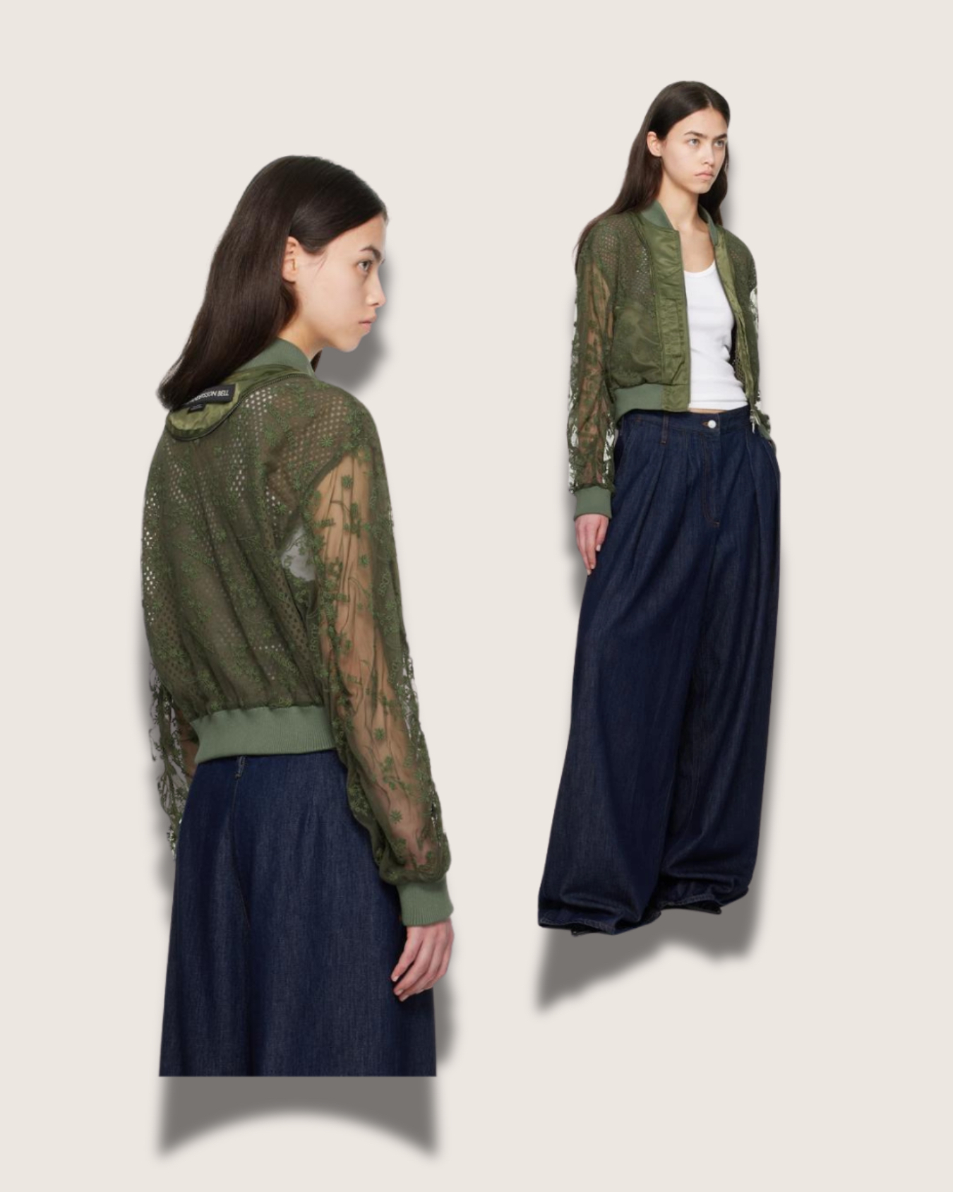 【AU209】💁🏻‍♀️女系