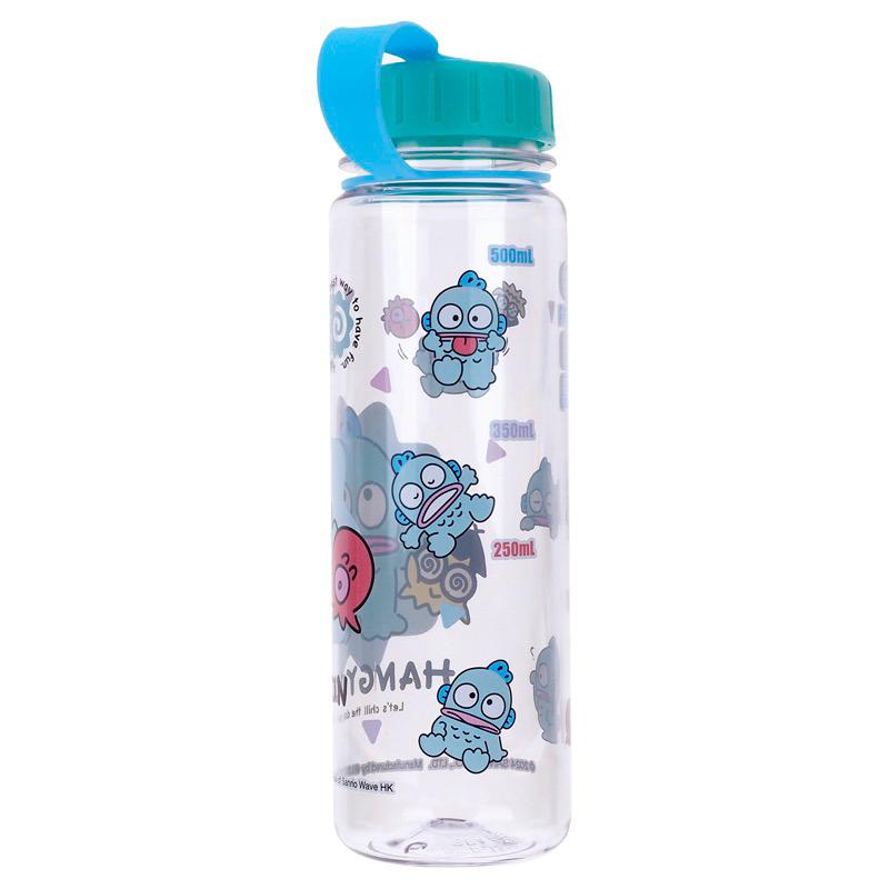 Hangyodon 500ml BPA Free膠水樽(9-6397-10)