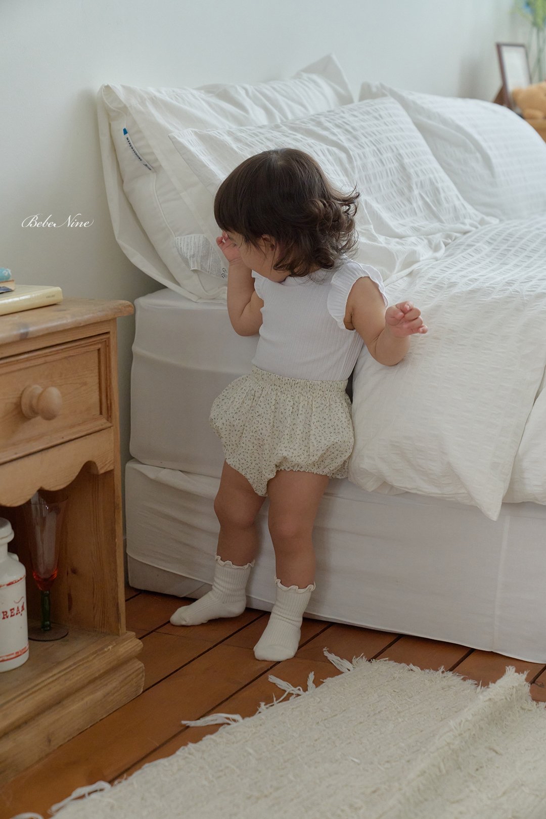 🇰🇷bebenine包屁褲