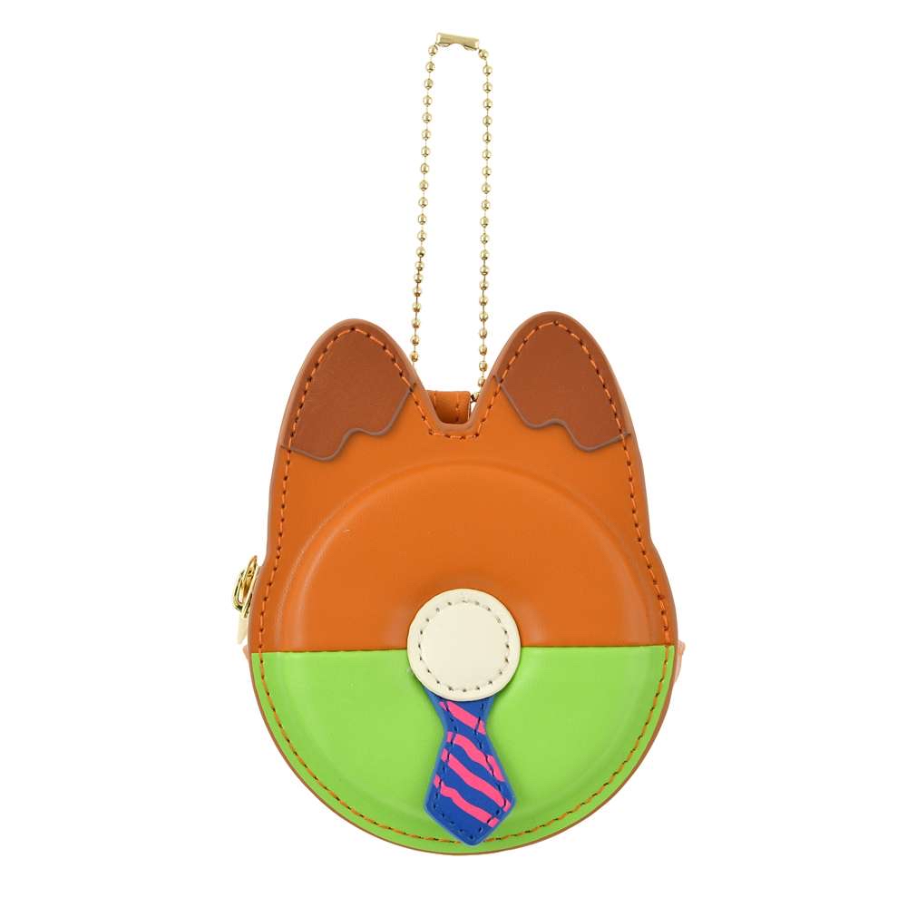 日本預訂📍日本Zootopia電影10週年系列 - 環保袋連袋仔 10/2日本開售