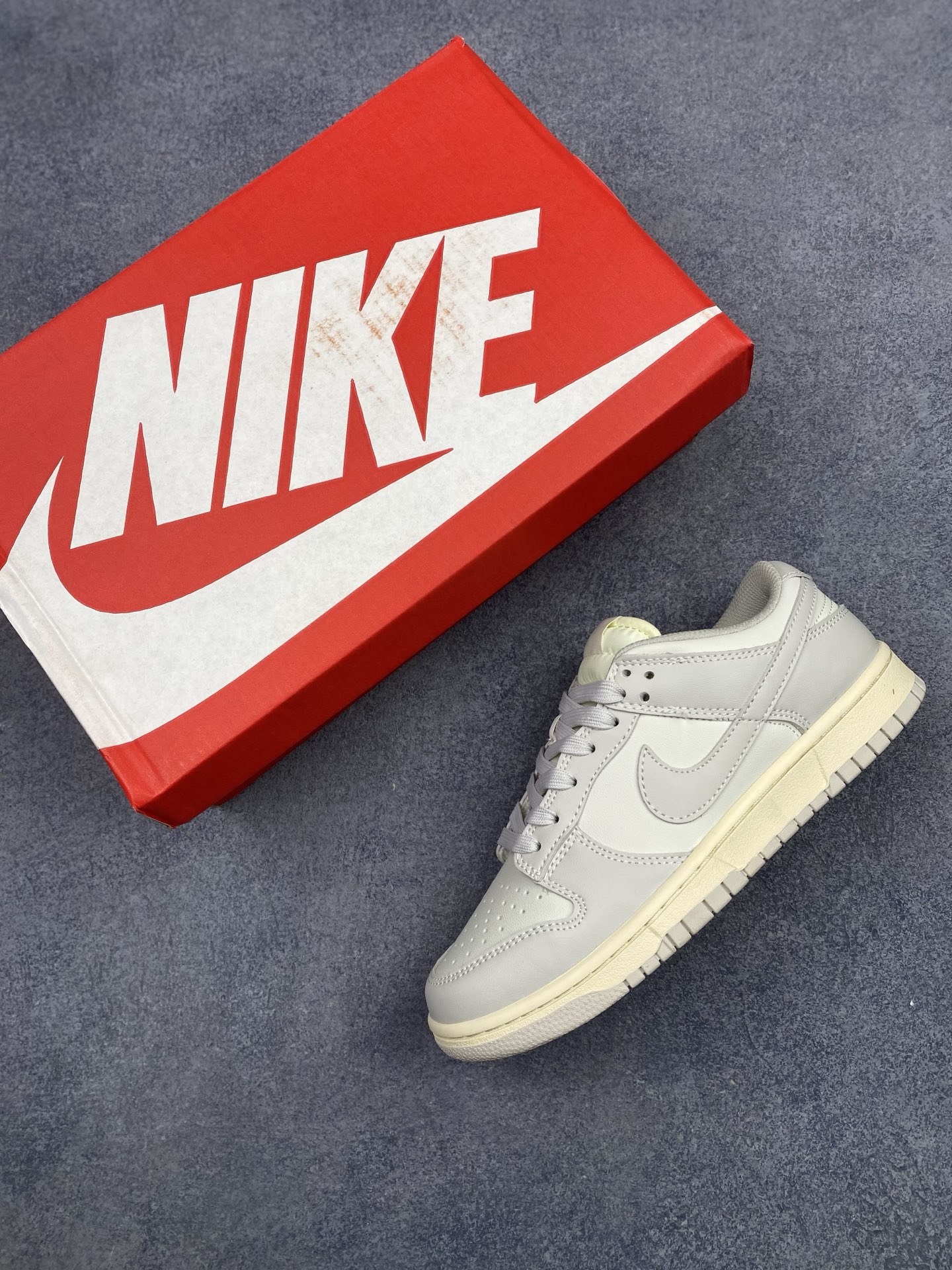 Nike Dunk Low DD1503-107