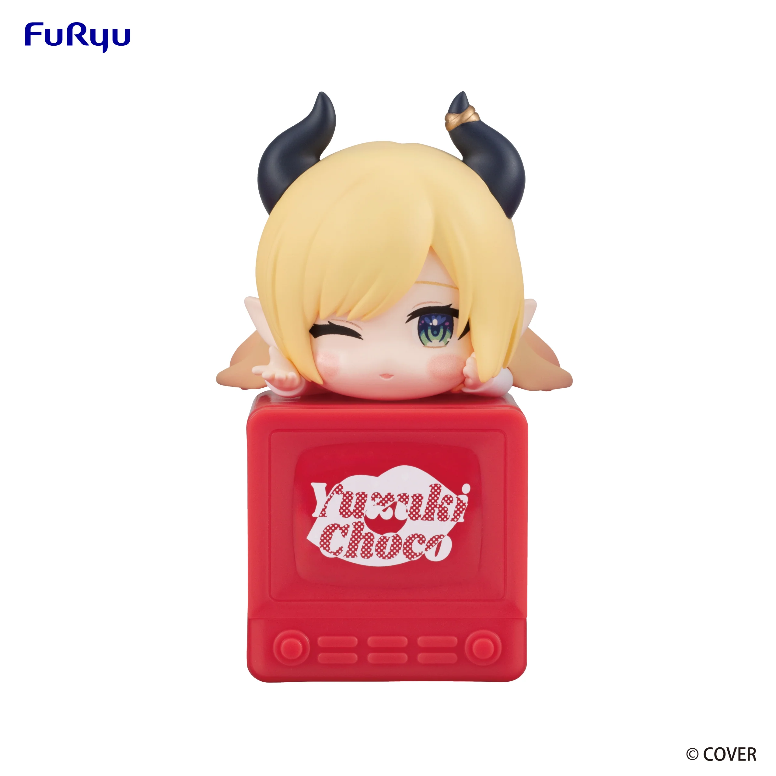 FuRyu - [Hikkake Fig]《hololive》