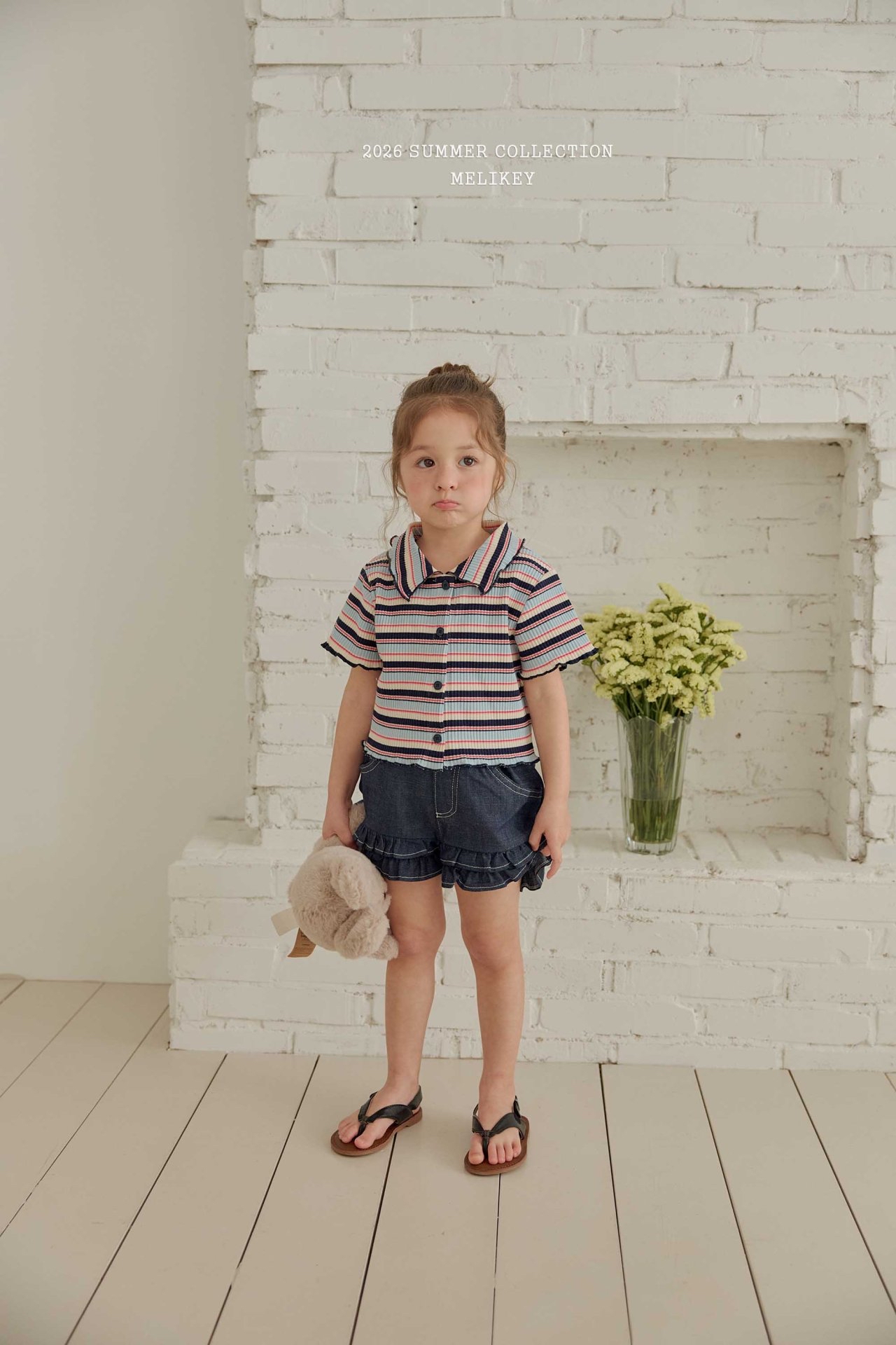 🇰🇷Melikey上衣