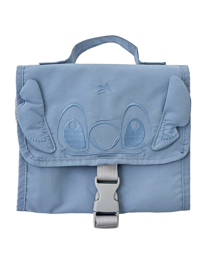 史迪仔/ Minnie收納袋