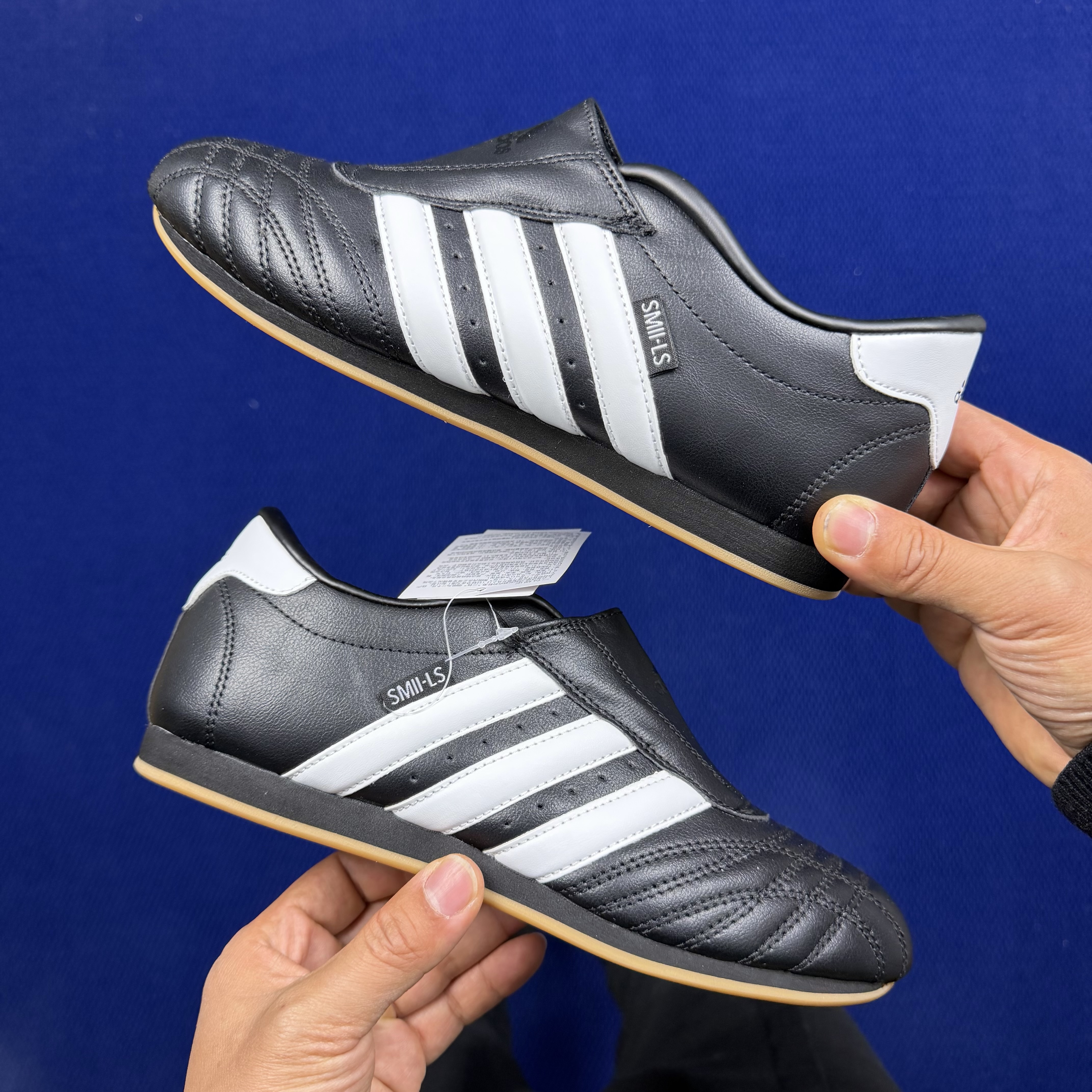 Adidas Taekwondo JQ4775