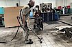 WSP 2000 - Base Equipment