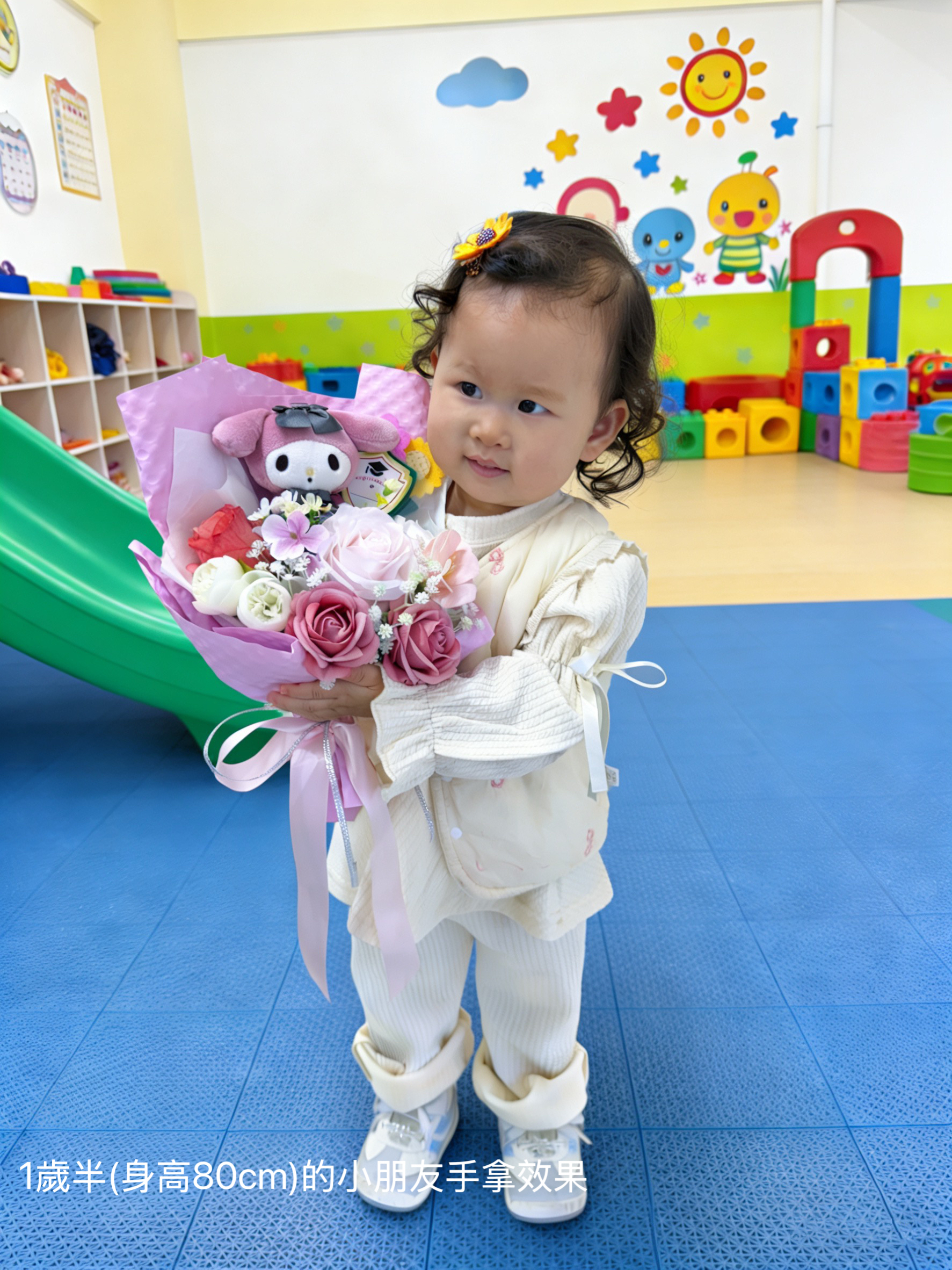 (現貨)melody小花束 此分類全部同樣尺寸