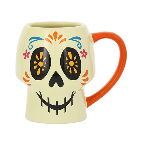 【預訂】TDR Disney Halloween 2026 - Coco 瓷杯