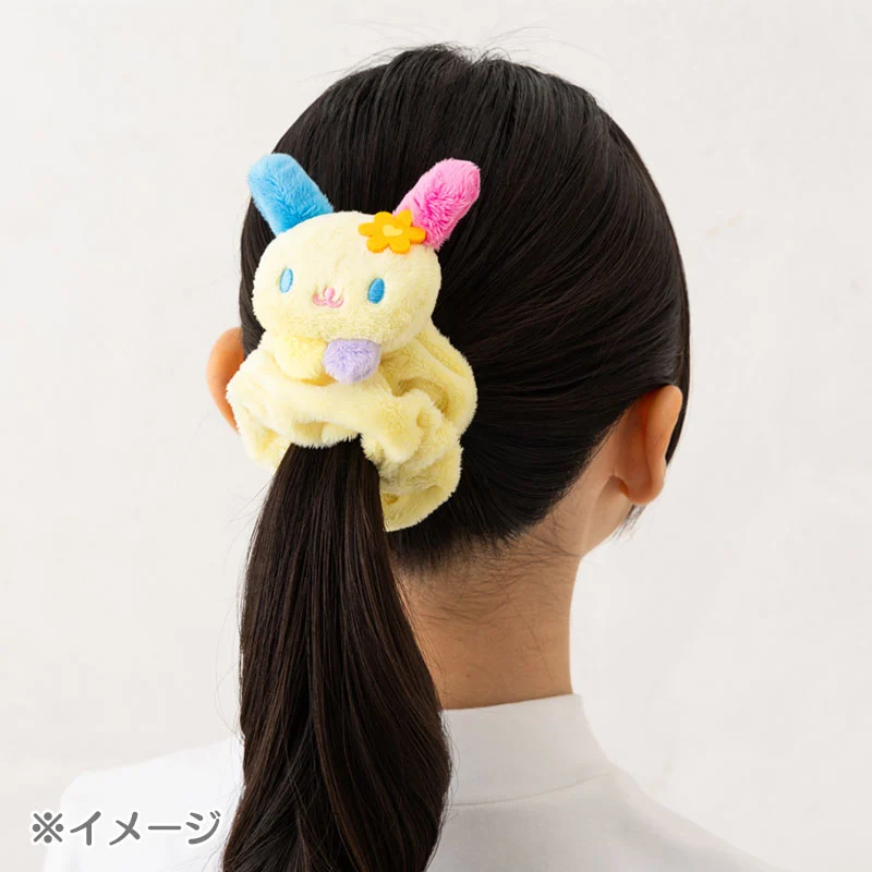 日本直送新款Sanrio 橡筋
