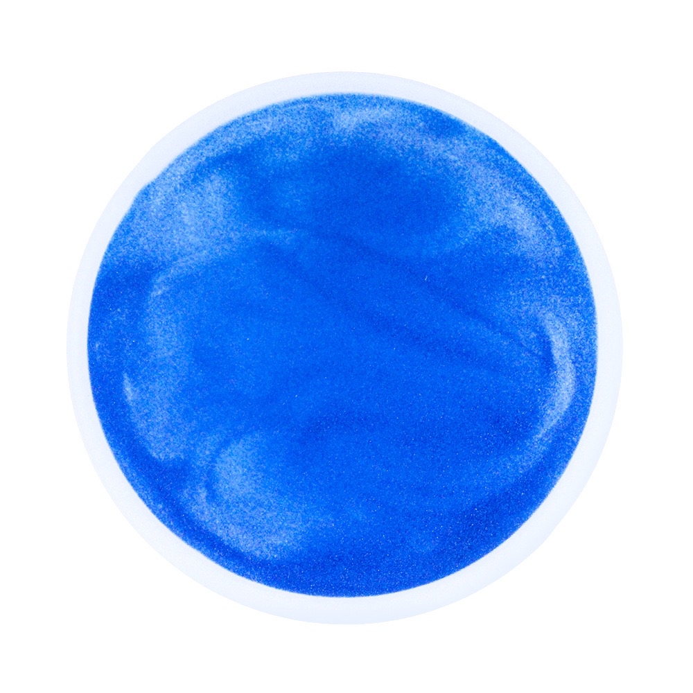 觸感顏色水墊（圓形金沙30cm) Sensory Floor Tile 