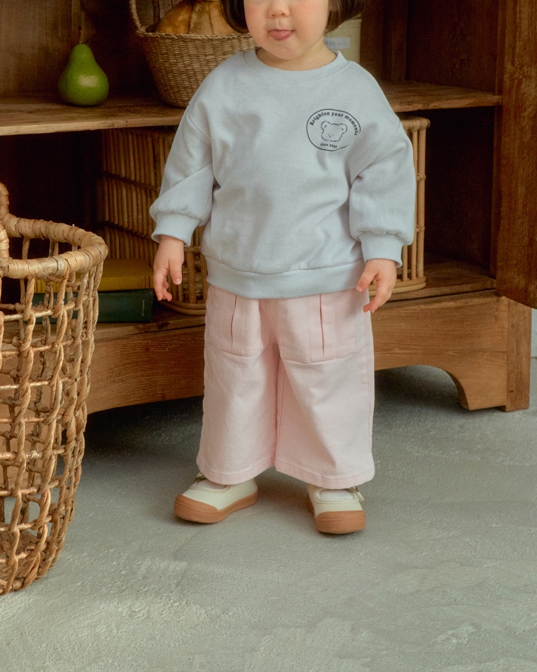 🇰🇷Oottbebe pants