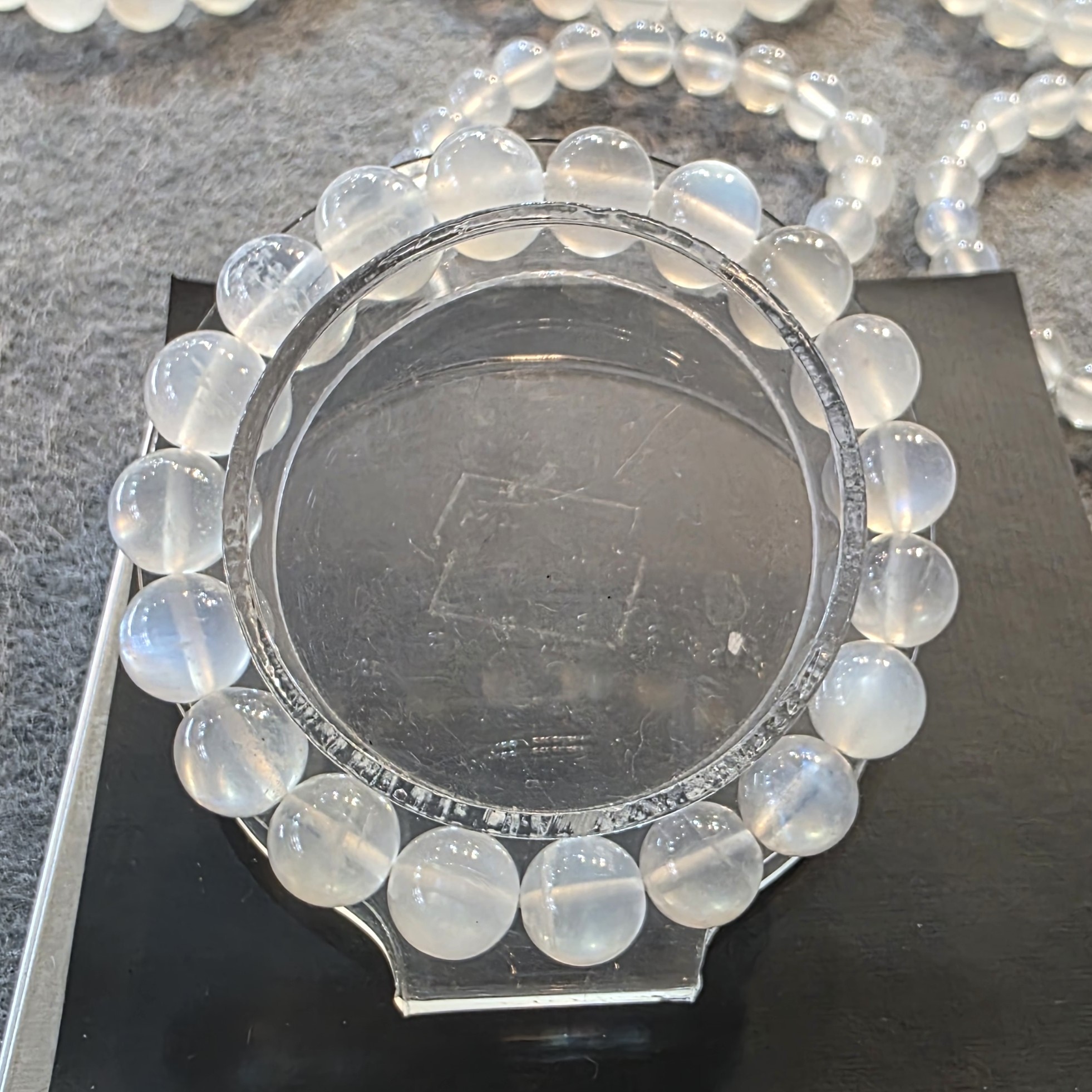 月亮石手串(Moonstone)