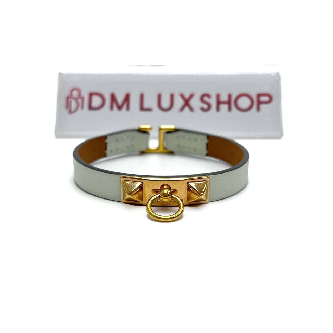 Hermes Rivale Mini Bracelet