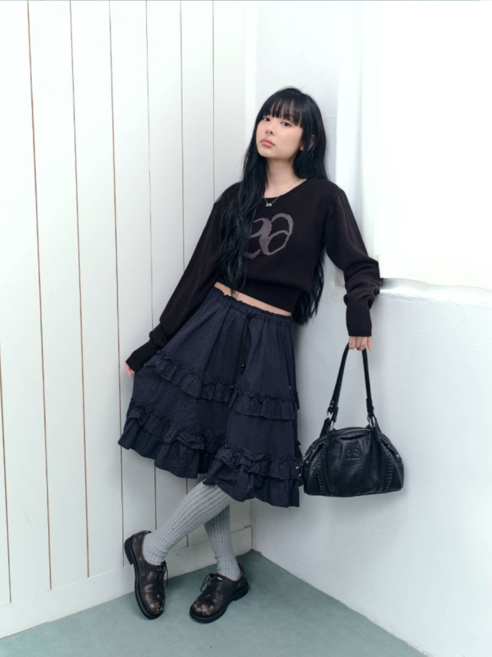 Ason Bonita Mini Bag