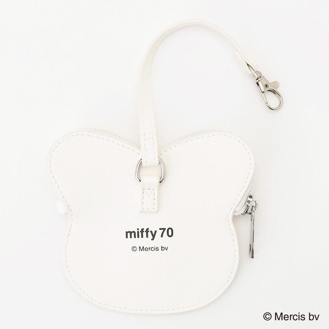 🆕【⭐訂購⭐】🌀 🇯🇵 日本直送 Y'SACCS x #Miffy 70週年紀念 背包 ［2款選］🌀 [ELDD-0168][260518]