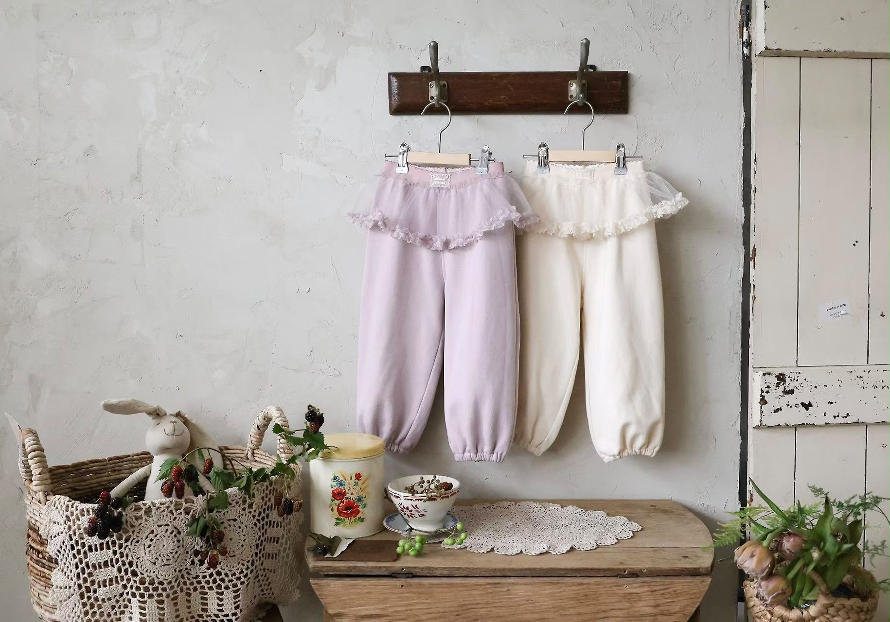 BF6229 Pants